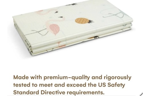 Playmat for babies and - for,
