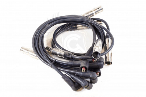 New volkswagen plug wire set - wire,