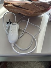 Status Electric Blanket