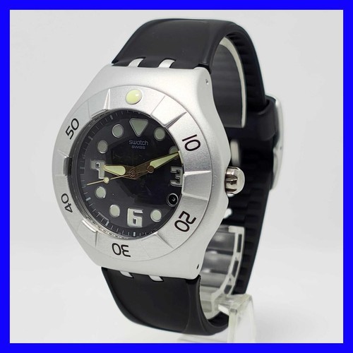 Swatch irony scuba - 200, opah