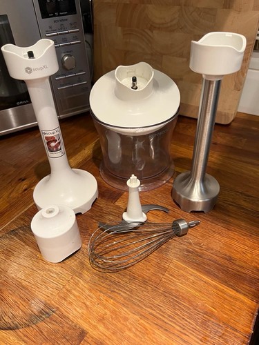 Kenwood hand blender triblade - hand,