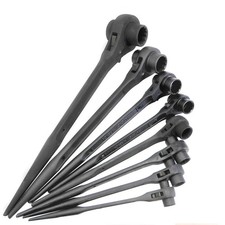 Double Sided Ratchet Podger