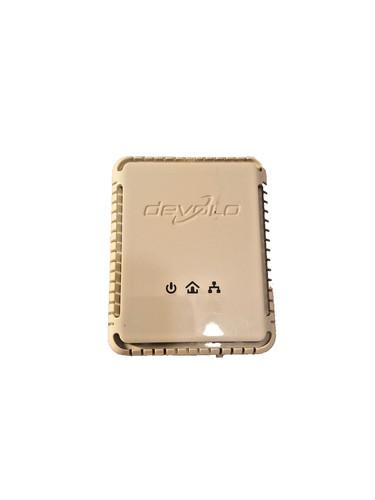 Single devolo dlan 200 avmini - dlan,