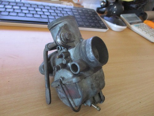 Honda keihin p61c carb - keihin,