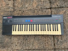 1986 Yamaha PSR-7 1980s