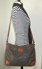 AUTH VINTAGE MULBERRY MOLE