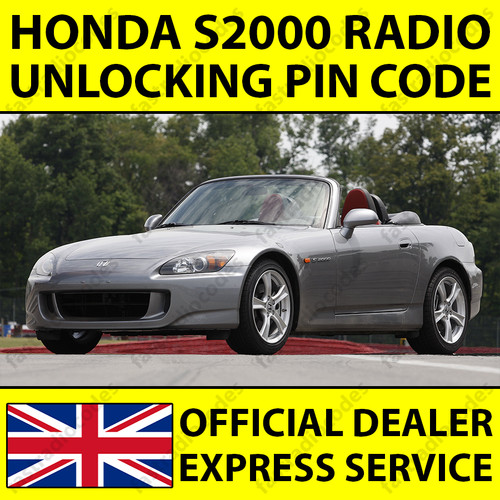 Honda s2000 car radio - ✅honda,