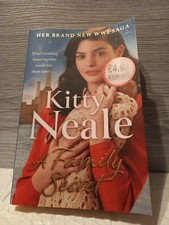 A Family Secret: The BRAND NEW Batters..., Neale, Kitty Pb Book