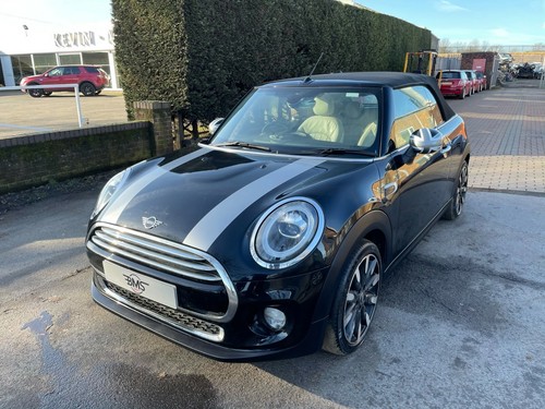 2019 black mini cooper - black,