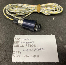 Aircraft Clear Indicator