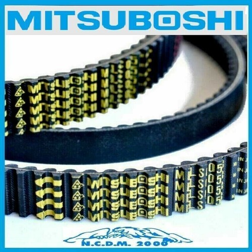 New transmission belt - new,