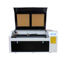 600x900mm Water Cooling CO2