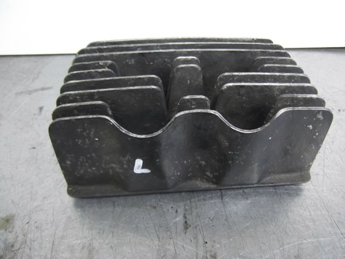 Yamaha rd125 cylinder head - yamaha,