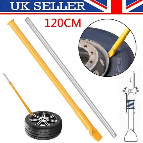 Tire slide hammer bead - 47",
