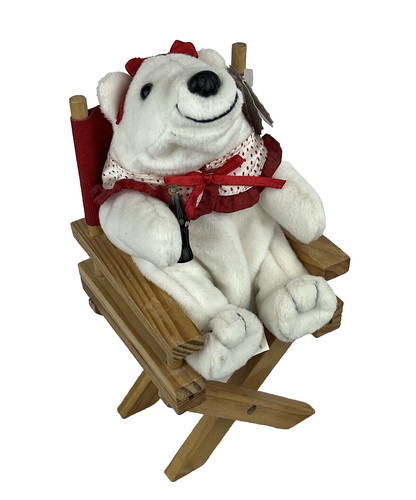 Coca cola bear in - coca,