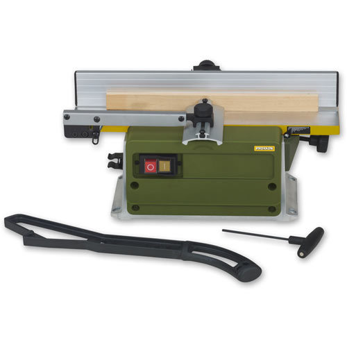 Proxxon surface planer - ah, 80