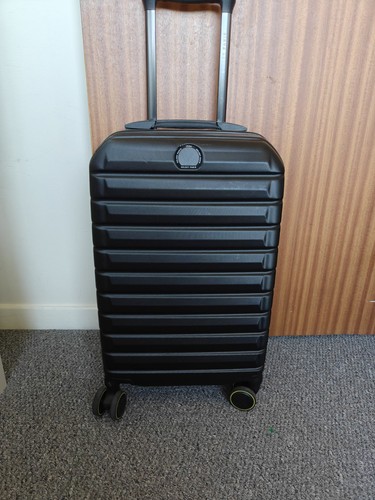 Delsey cabin hard - delsey, suitcase