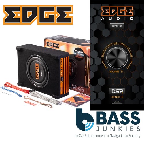 Edge eds10adsp 900 watts - eds10adsp-e4,