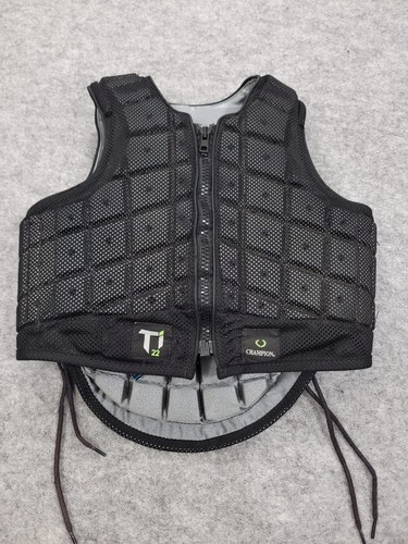 Champion ti22 body - champion, protector