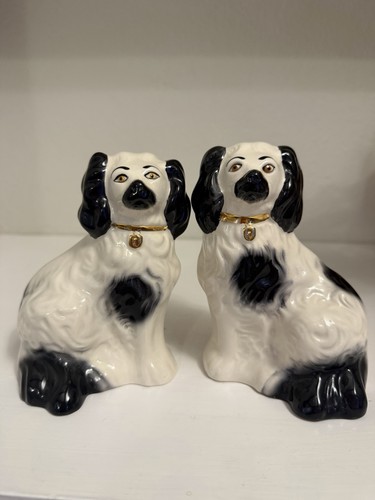 Vintage beswick staffordshire - vintage,