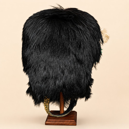 Welsh guards officer - guards, officer's