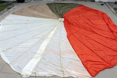 Vtg 1975 military - us,