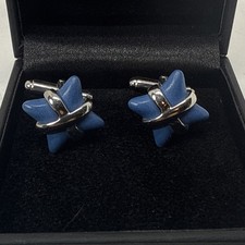 Wedgwood Cufflinks Rare