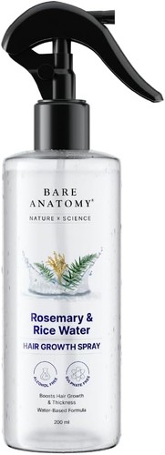 Bare anatomy rosemary rice - bare, &