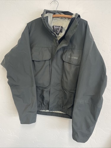 Simms gore tex wading fishing - simms,
