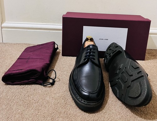 John lobb arron 8 - john,