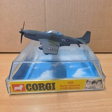 Corgi Lintoy 1306 North