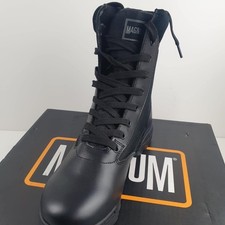 Magnum Classic Boots Uniform