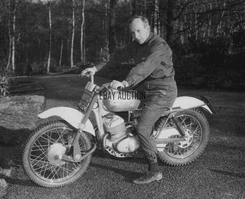 Greeves 24tfs john surtees - john,
