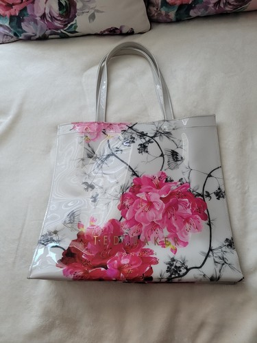 Ted baker babylon large pvc - babylon,