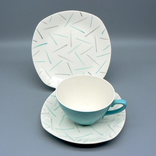 Midwinter pottery chopsticks - pottery,