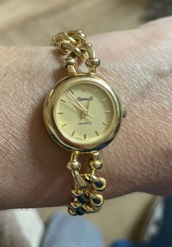 Vintage ladies ingersoll - ladies,