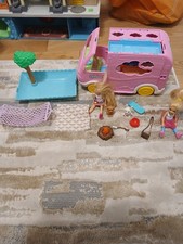 Chelsea Camper Van 2 In 1 With