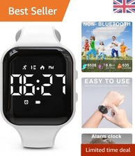 Kids Water-Resistant Fitness