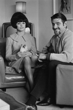 English photographer and film