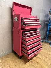 TOOL BOX ROLLER CABINET STEEL