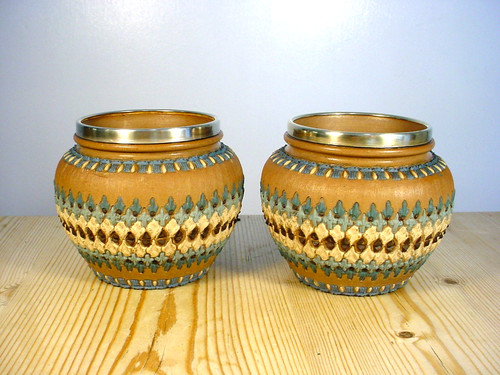 Antique doulton lambeth - antique,