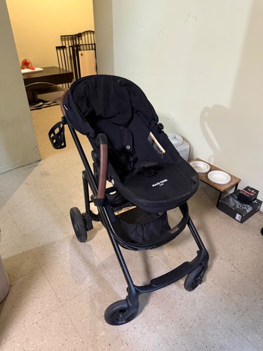 Used maxi cosi - used, stroller,