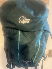 Low Alpine ND50:55 Hiking