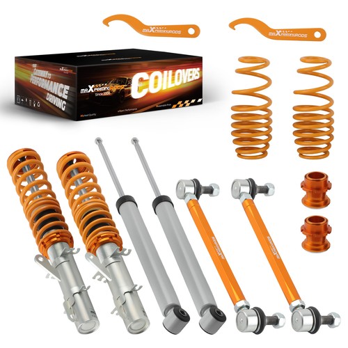 Coilovers suspension kit for - coilovers,