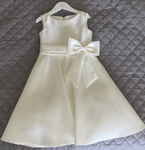 Wed2b flower girl bridesmaid - flower,