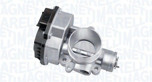 Throttle body magneti marelli - throttle,