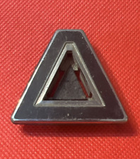 VINTAGE CAR BADGE / EMBLEM -