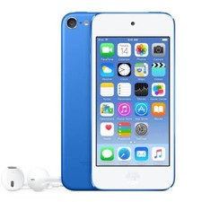 Apple iPod Touch 6th