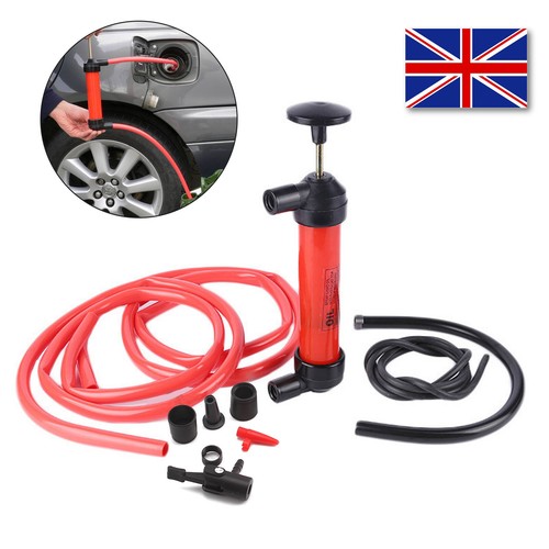 Oil fluid suction vacuum - suction,