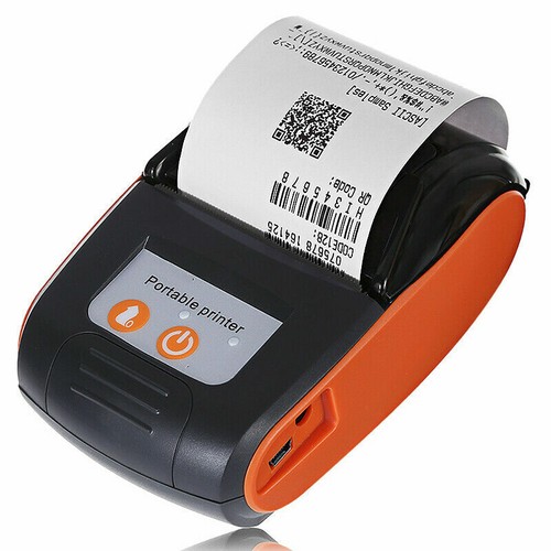 Handheld 58mm wireless - 58mm,